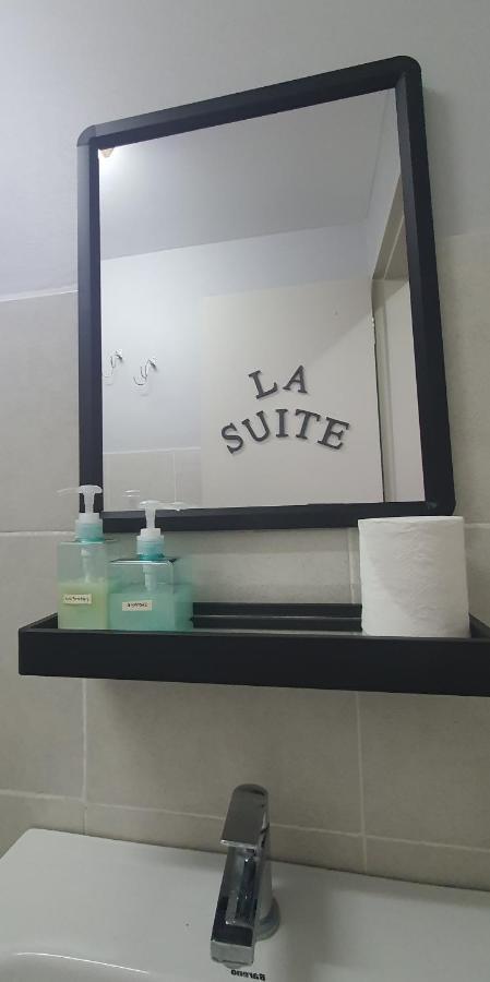 La Suite@Alanis Residence Сепанг Екстериор снимка