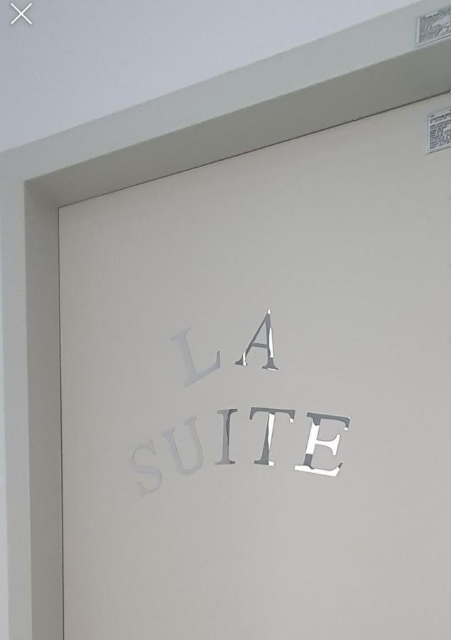 La Suite@Alanis Residence Сепанг Екстериор снимка