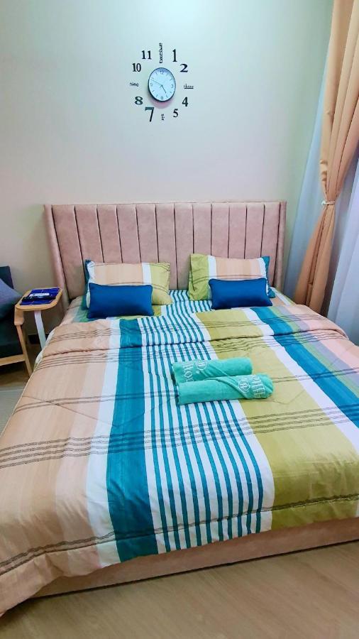 La Suite@Alanis Residence Сепанг Екстериор снимка